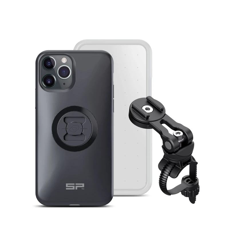 SP Connect Moto Bundle iPhone 11/XR