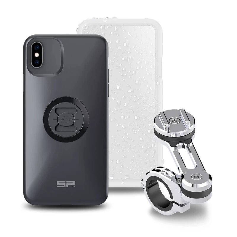 SP CONNECT Moto Bundle iPhone 11 Pro Max/XS Max