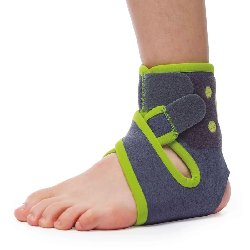PRIM S.A. Myprim Kids Ankle Support - Image 1