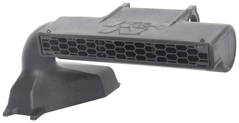 K&N 63-1142 Performance Air Intake System