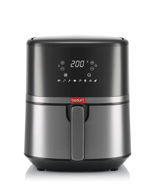 Bodum MELIOR Air Fryer, 4.5L