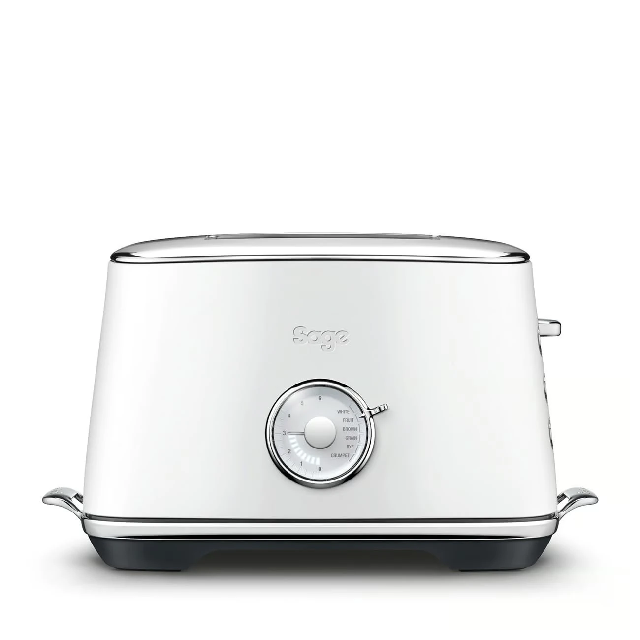Sage - Toast Select Luxe 2 Slice Toaster with LED Countdown Display, Sea Salt
