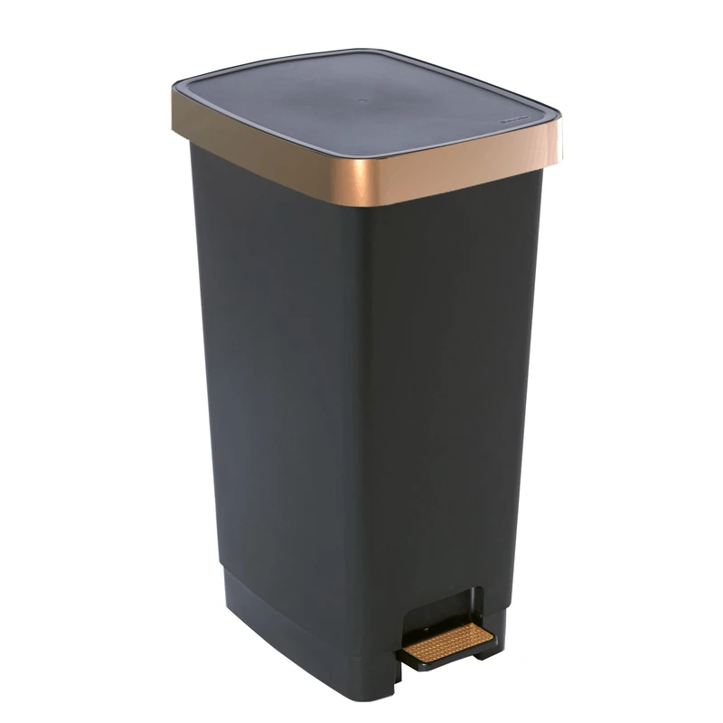 Sundis Ring Bin, Copper, (40L) EU