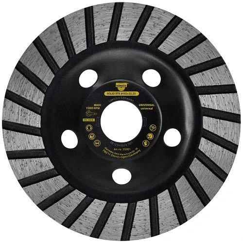 STS 125x22.23 - Image 1