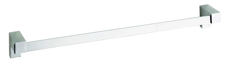 SANIBAÑO Elegance Towel Bar 500 mm H8700/50, Brass, Chrome, PEQUEÑO