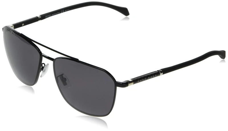 BOSS 1103/f/s Sunglasses, 807/M9 Black, 62