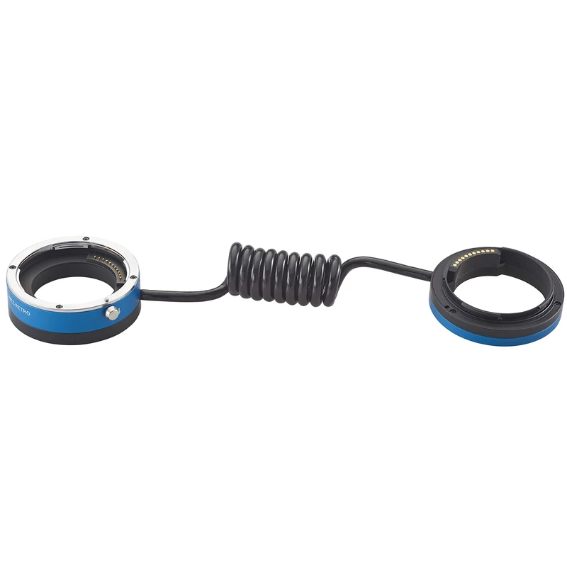 Novoflex Automatic Reverse Ring for Nikon Z-Mount