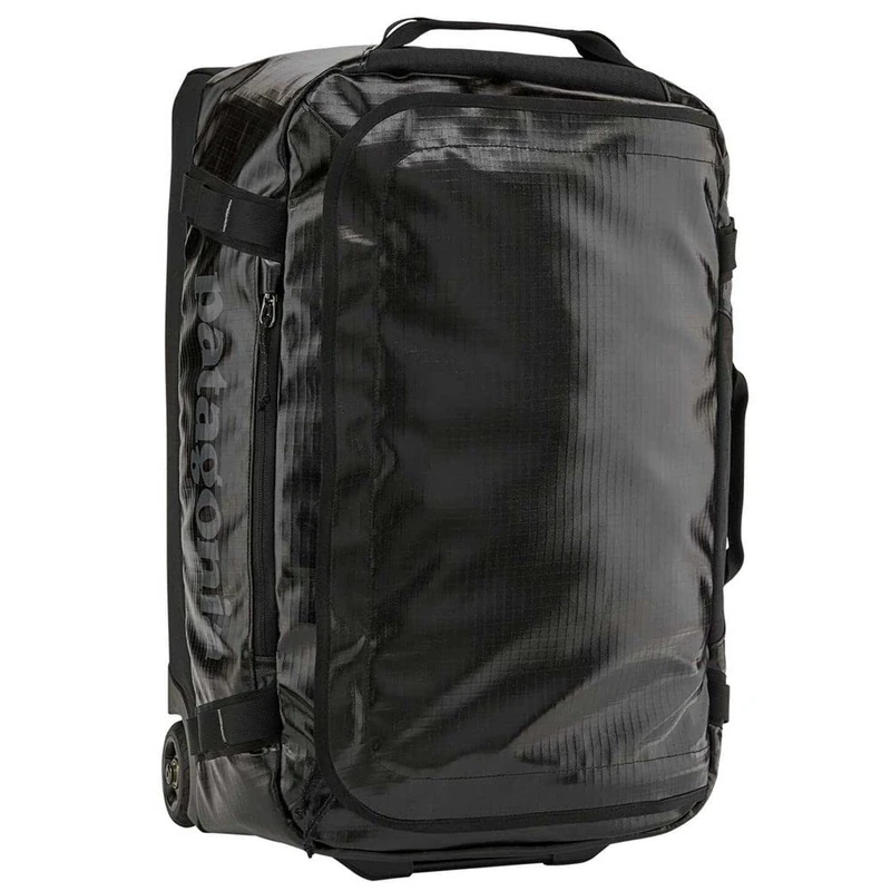 Patagonia Casual Única Black