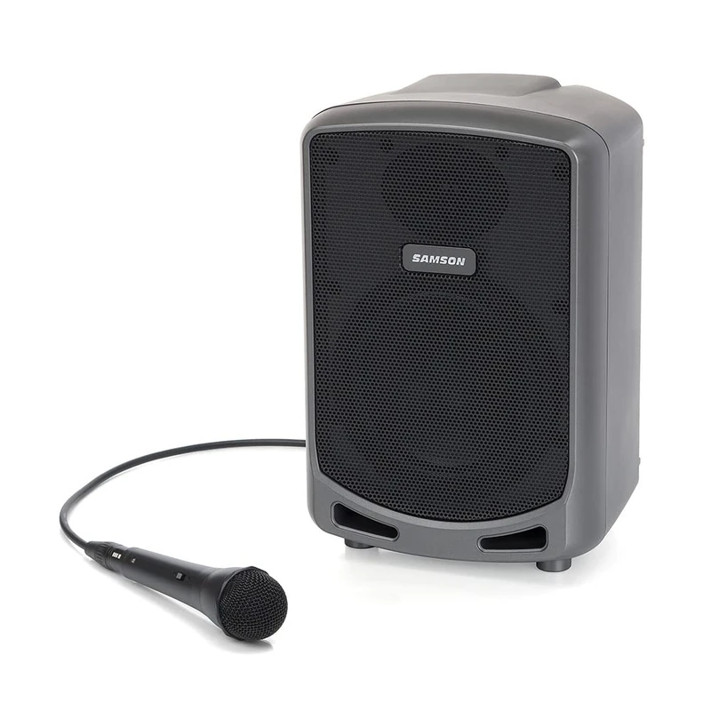 Samson Expedition Express Plus Portable PA with Bluetooth - Image 1