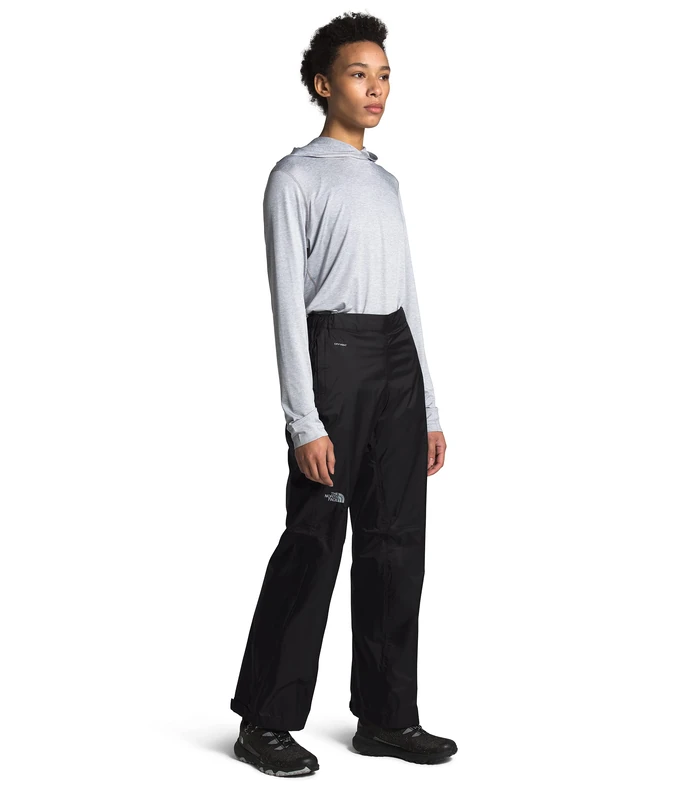 The North Face Venture 2 Casual Pants TNF Black-TNF Black L