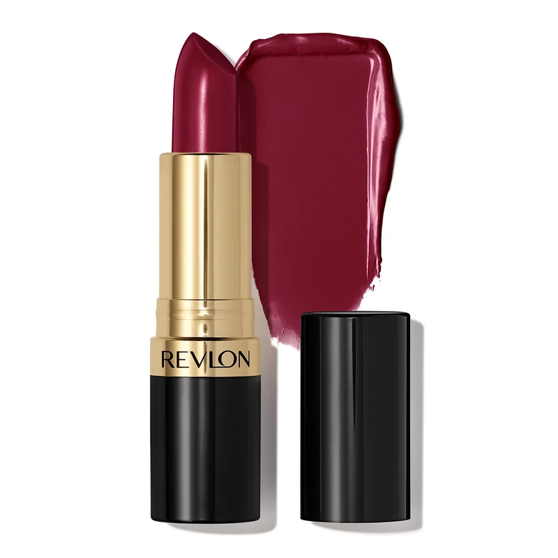 Revlon Super Lustrous Lipstick 4.2g - 777 Vampire Love