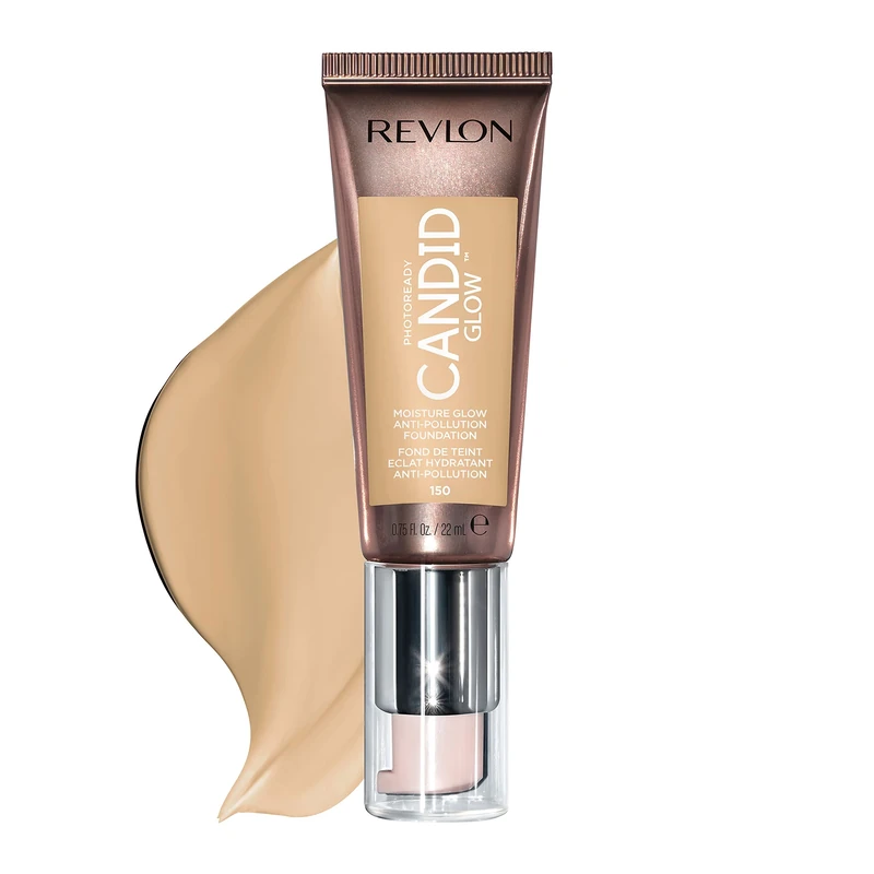 PhotoReady Candid Glow Moisture Foundation Crème Brulee