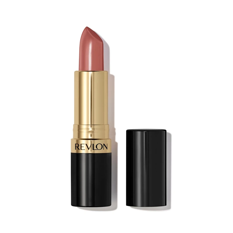 REVLON - Super Lustrous Lipstick Bare It All 755-0.15 oz (4.2 g)