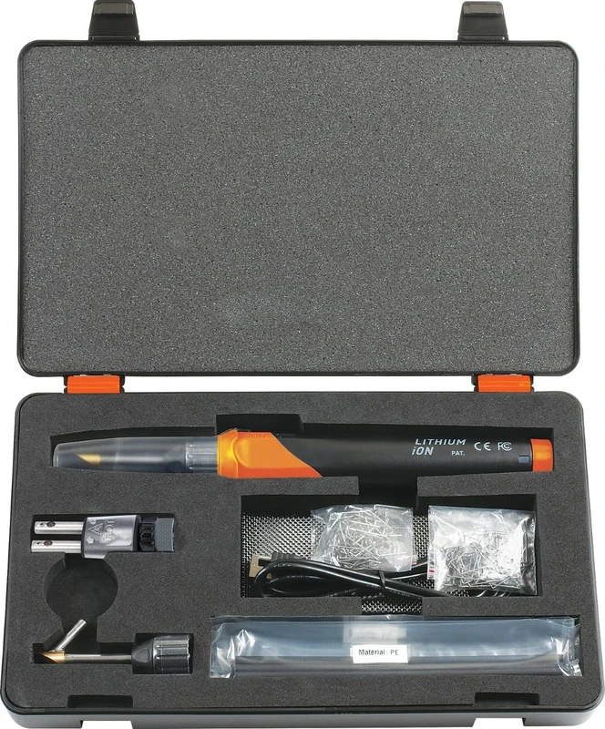 KS Tools 150.1010 battery-plastic repair kit