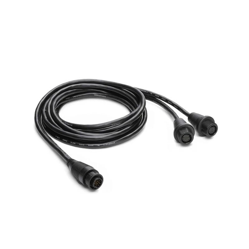 Humminbird 720108-1 14 M360 2DDI Y - MEGA 360 & 2D/MDI Y Cable