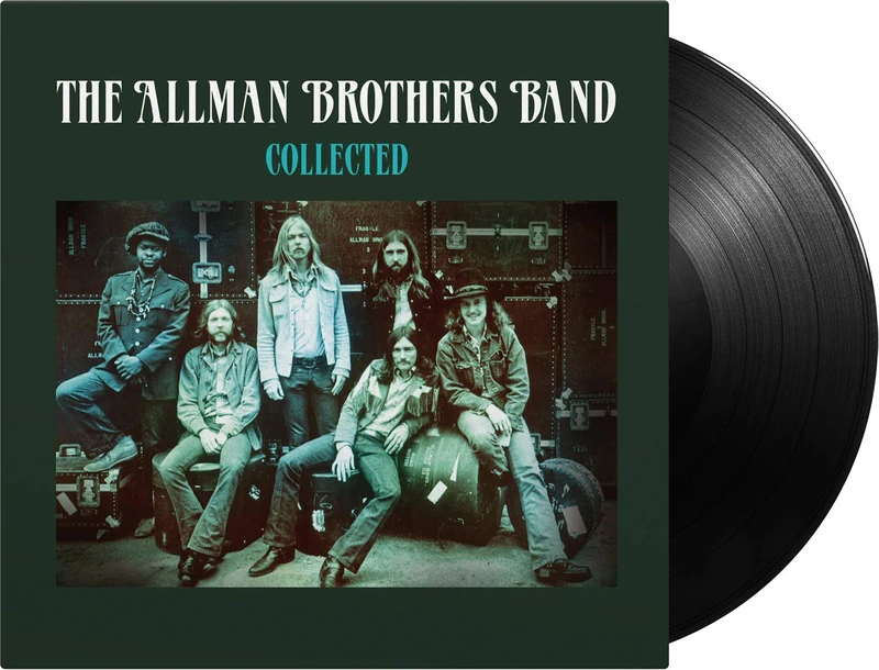 Collected [VINYL]