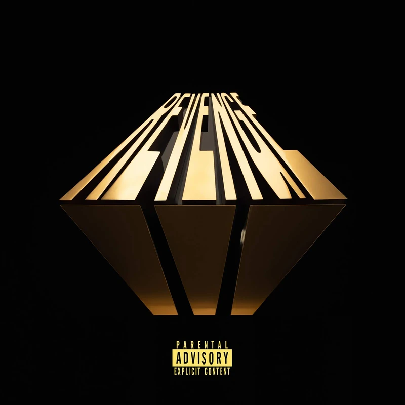 Revenge Of The Dreamers III [VINYL] - Image 1