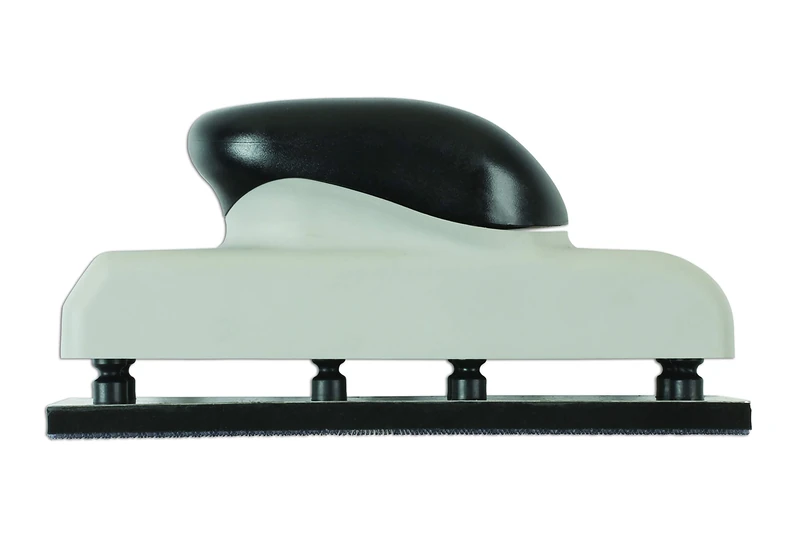 PowerTec 92540 Auto Adjust Contour Hand Sander