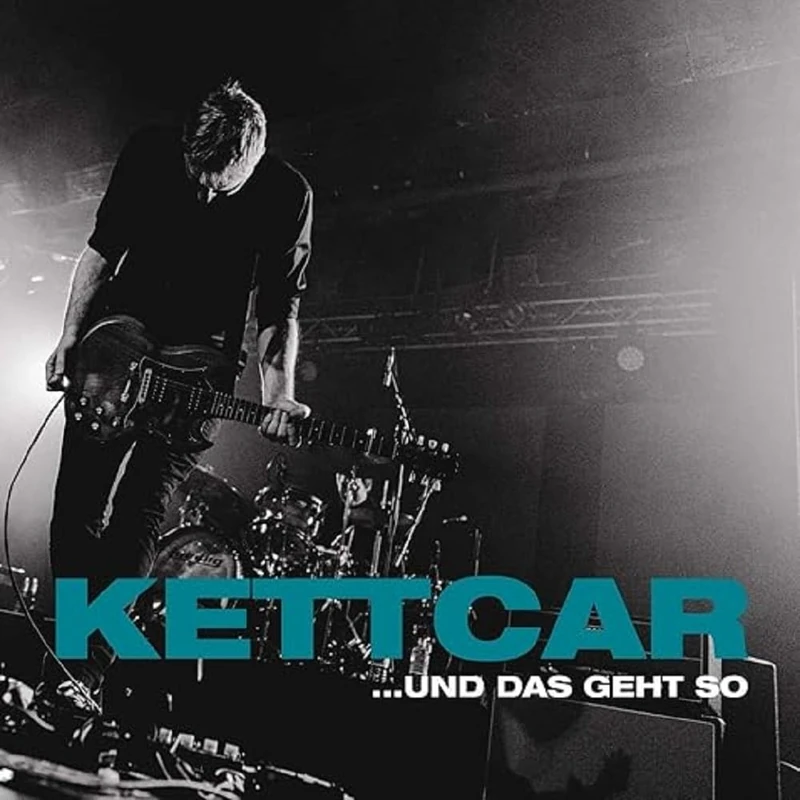 ...und das Geht So [VINYL]