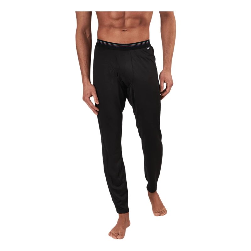 Patagonia Men's M's Cap MW Bottoms Pants, Black, L - Image 1