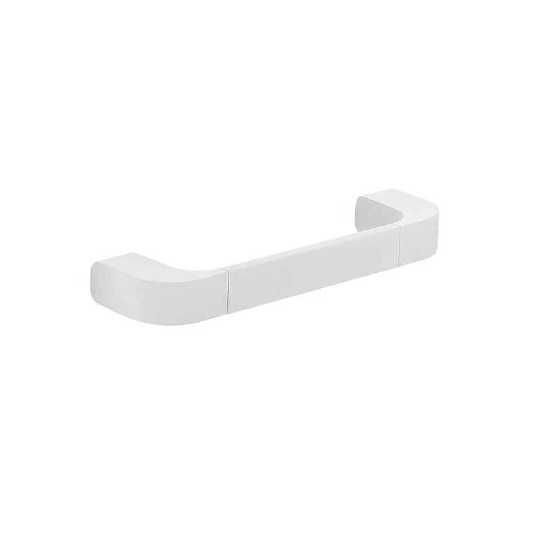 Gedy Towel Bar Pequeño white