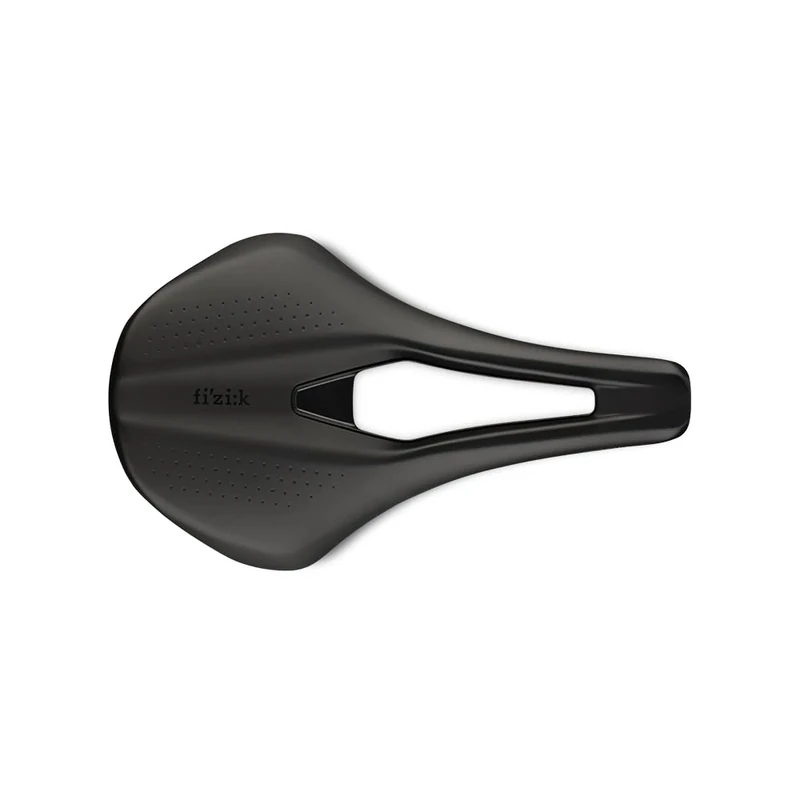 FIZIK TEMPO ARGO R3 150 MM SADDLE, Black
