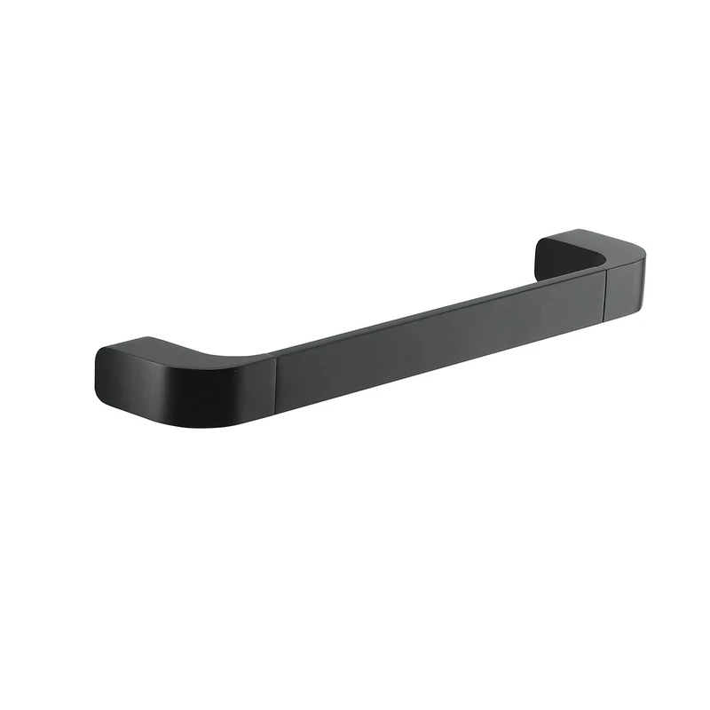 Gedy Towel Bar Mediano Black