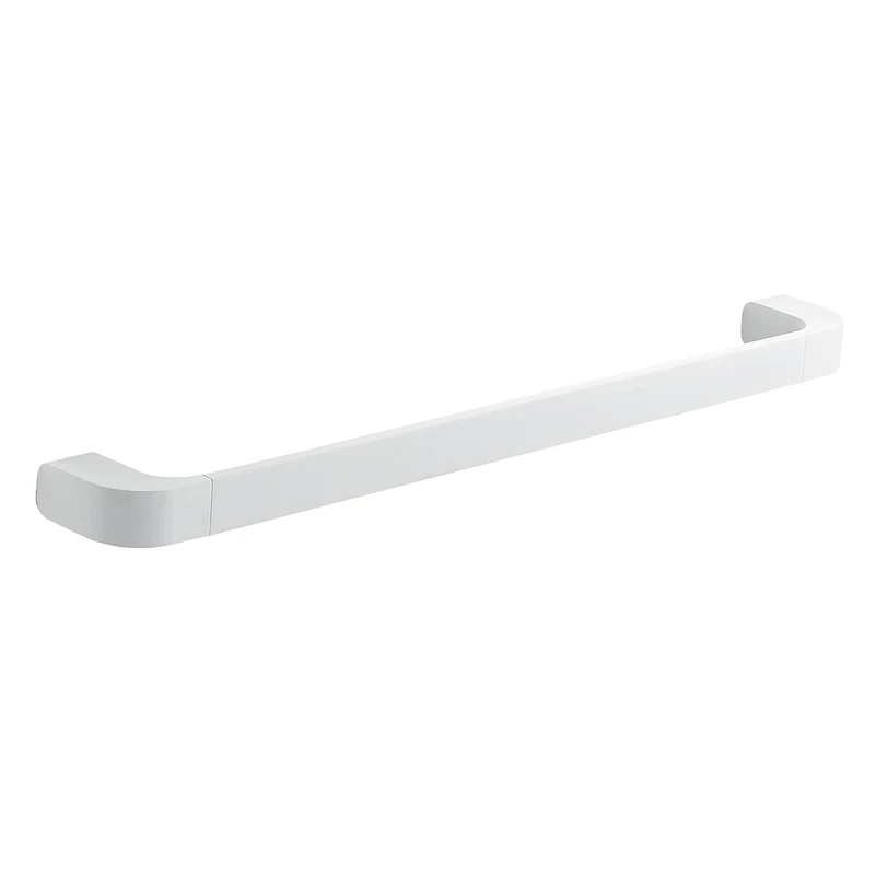 Gedy Towel Bar Largo white