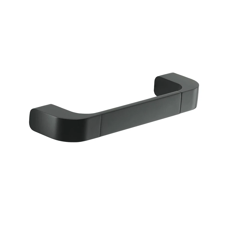 Gedy Towel Bar Pequeño Black