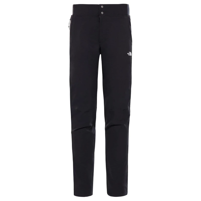 The North Face Quest Pants TNF Black 16