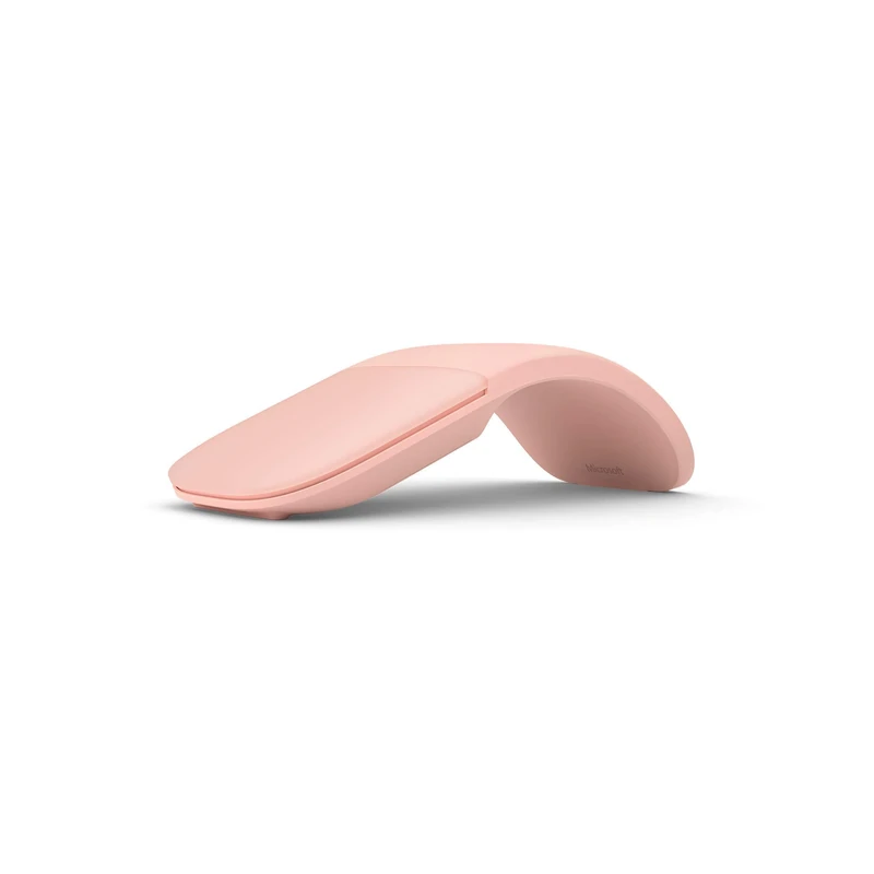 Microsoft ELG-00028 Arc Bluetooth Mouse - Soft Pink