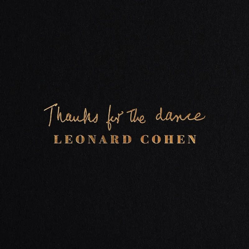 Thanks For The Dance [VINYL]
