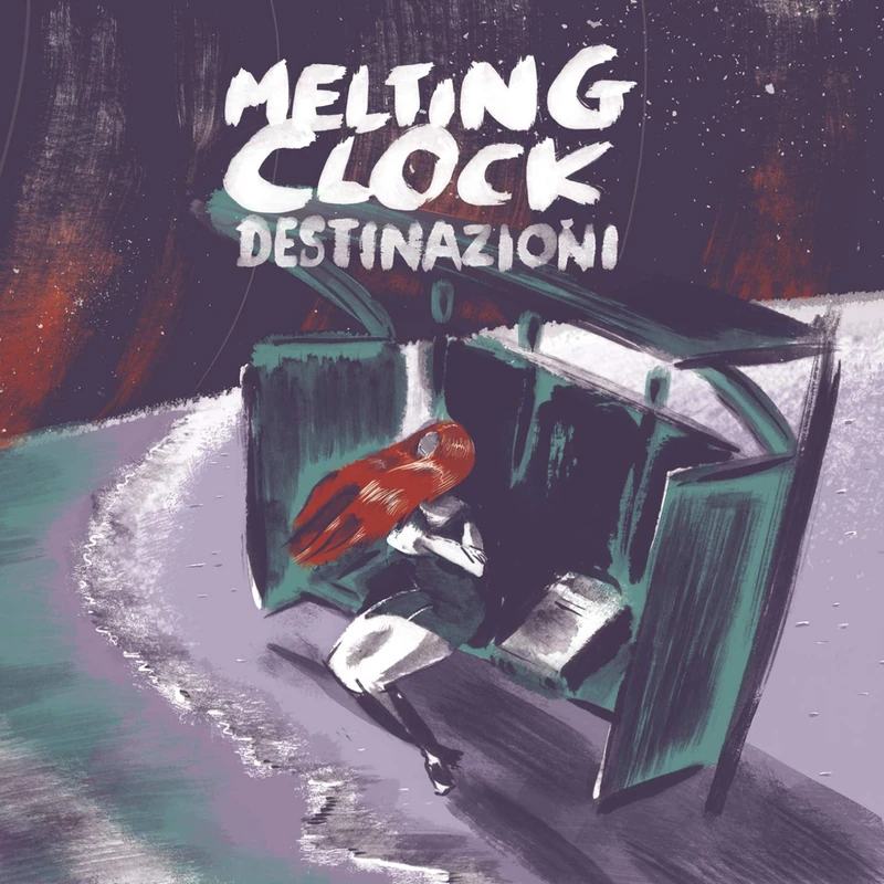 Destinazioni [VINYL]