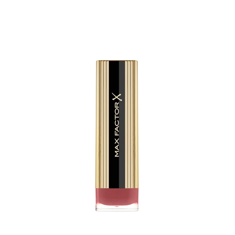 Max Factor Colour Elixir Lipstick - 010 Toasted Almond, Bianco