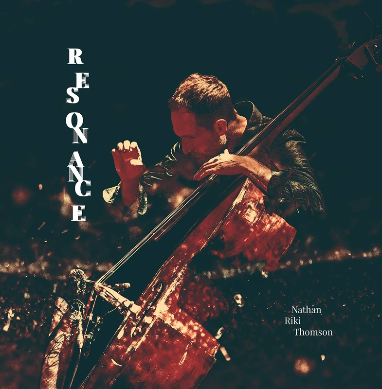 Resonance [Vinyl LP] [VINYL]