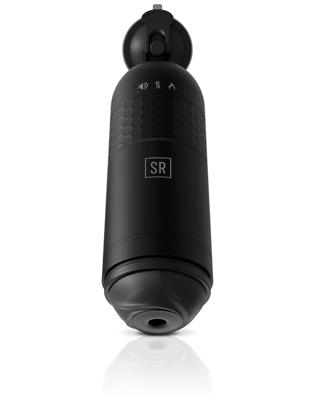 CONTROL by Sir Richard's Power-Bator Masturbator, SR1075