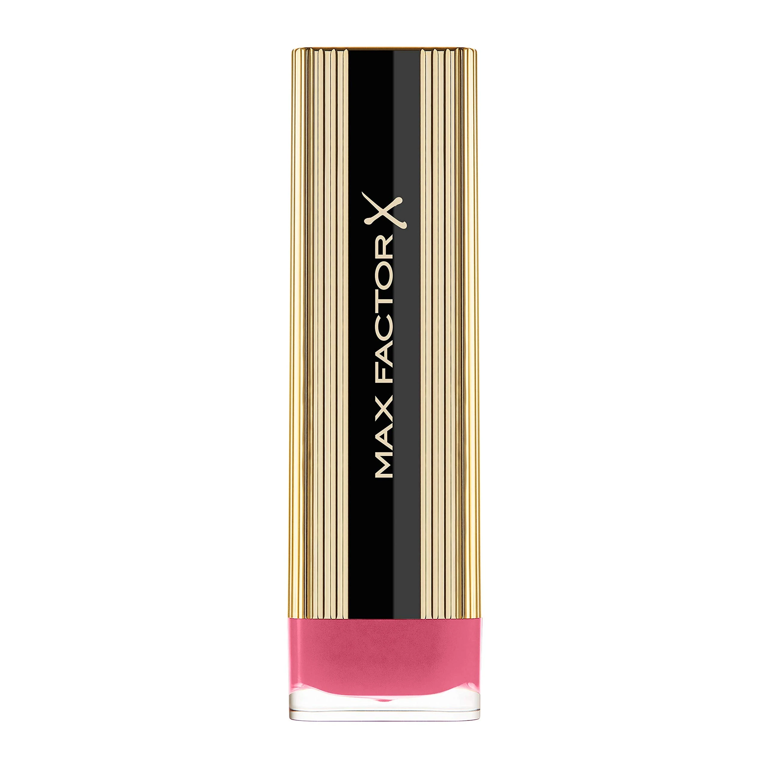 Max Factor Colour Elixir Lipstick - English Rose 090