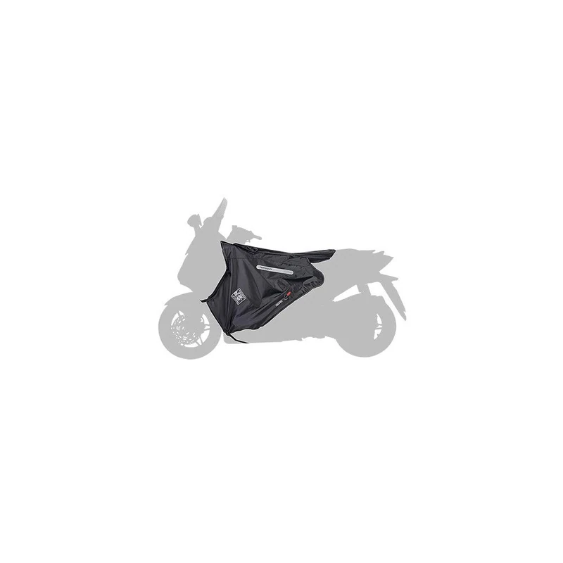 Tucano Urbano TERMOSCUDO Black