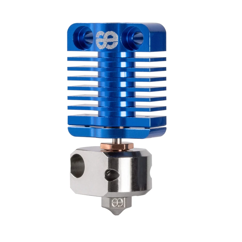 Phaetus Dragonfly Hot-End BMS