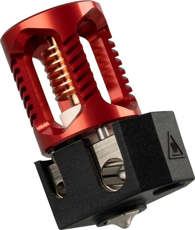 Phaetus x Voron Dragon HF Hot-End, 6973090161316 - Image 1
