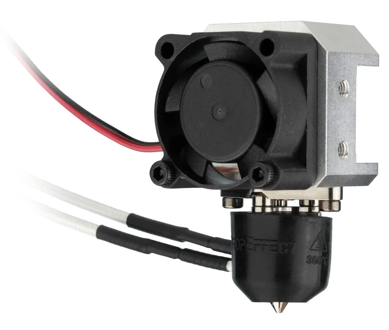 DropEffect XG Hot-End