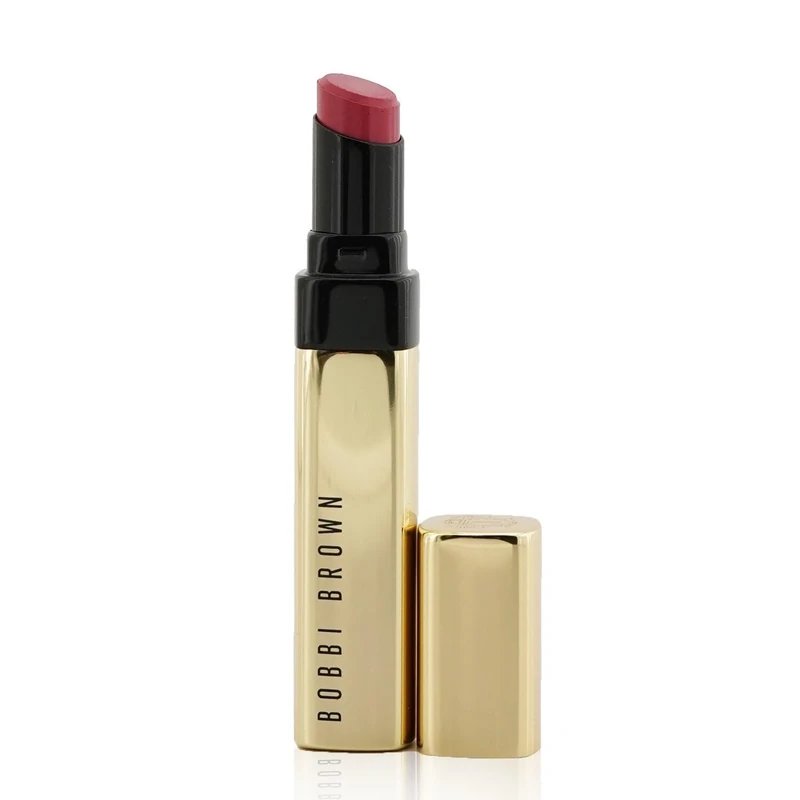 Luxe Shine Intense Lipstick - Paris Pink by Bobbi Brown for Women - 0.11 oz Lipstick