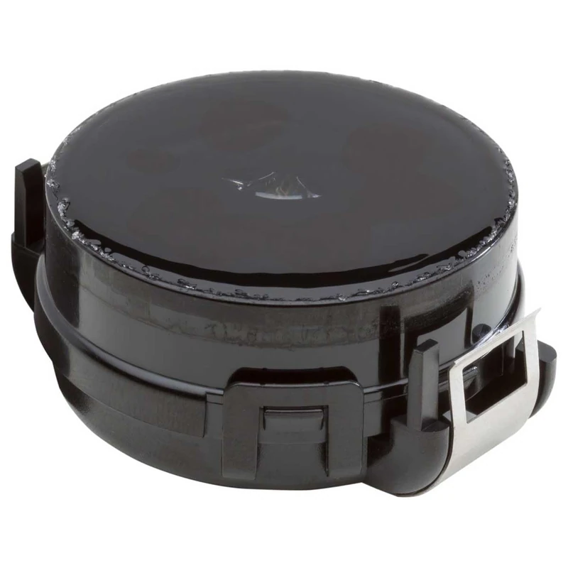 HELLA 6PW 012 258-711 Rain Sensor - 3-pin connector - Clipped