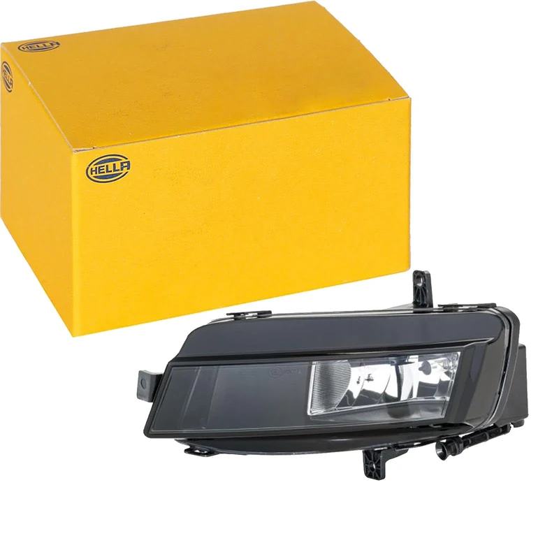 HELLA 1ND 011 223-111 FF-Front Fog Light - ECE/CCC - left