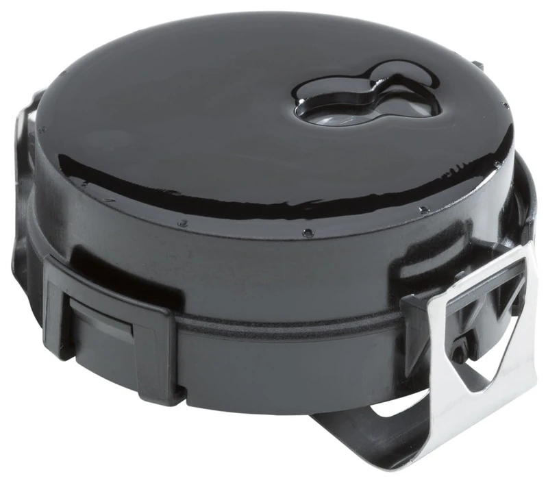 HELLA 6PW 009 527-701 Rain Sensor - 3-pin connector - Clipped