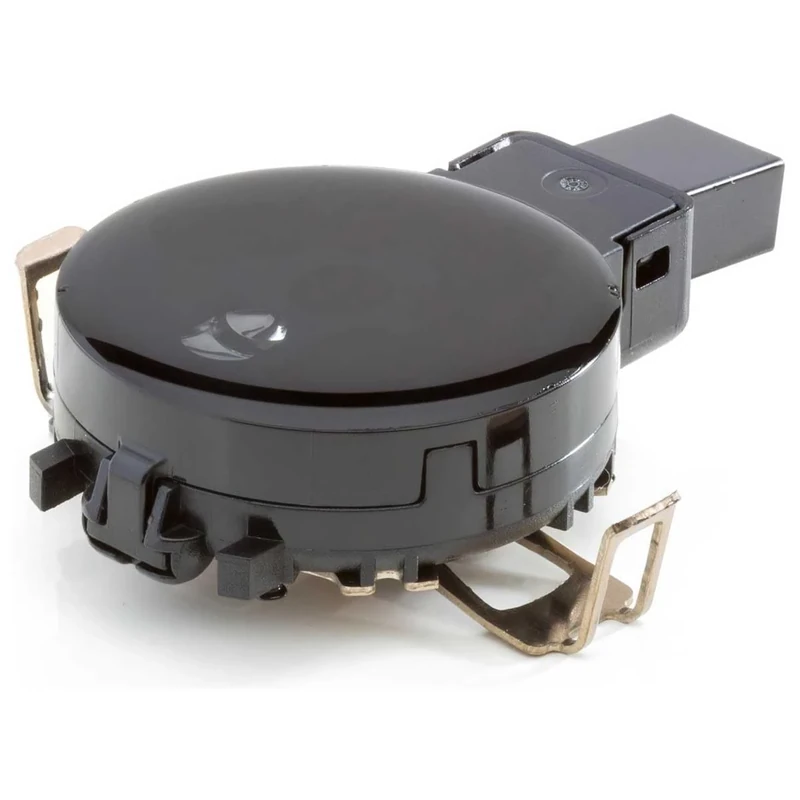 HELLA 6PW 013 005-701 Rain Sensor - 3-pin connector - Clipped