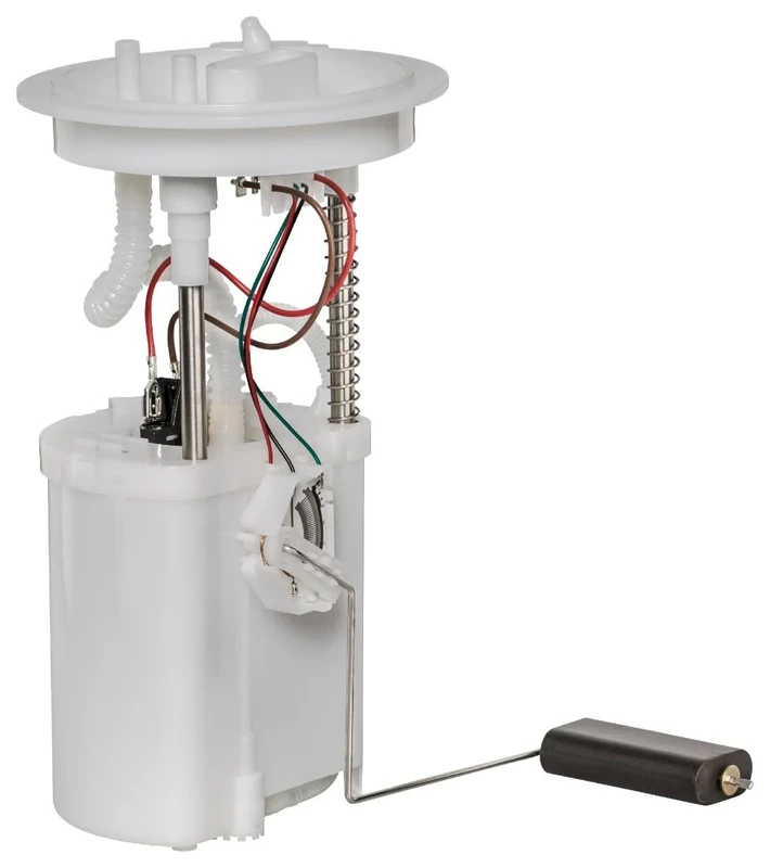 HELLA 8TF 358 106-041 Fuel Feed Unit - Electric - 5-pin connector - with seal/with fuel sender unit