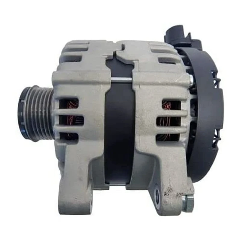 HELLA 8EL 011 712-611 Alternator - 14V - 150A
