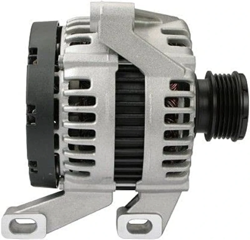 HELLA 8EL 011 712-101 Alternator - 14V - 150A