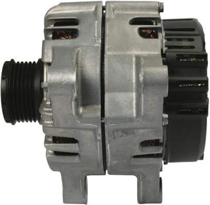 HELLA 8EL 011 712-341 Alternator - 14V - 180A